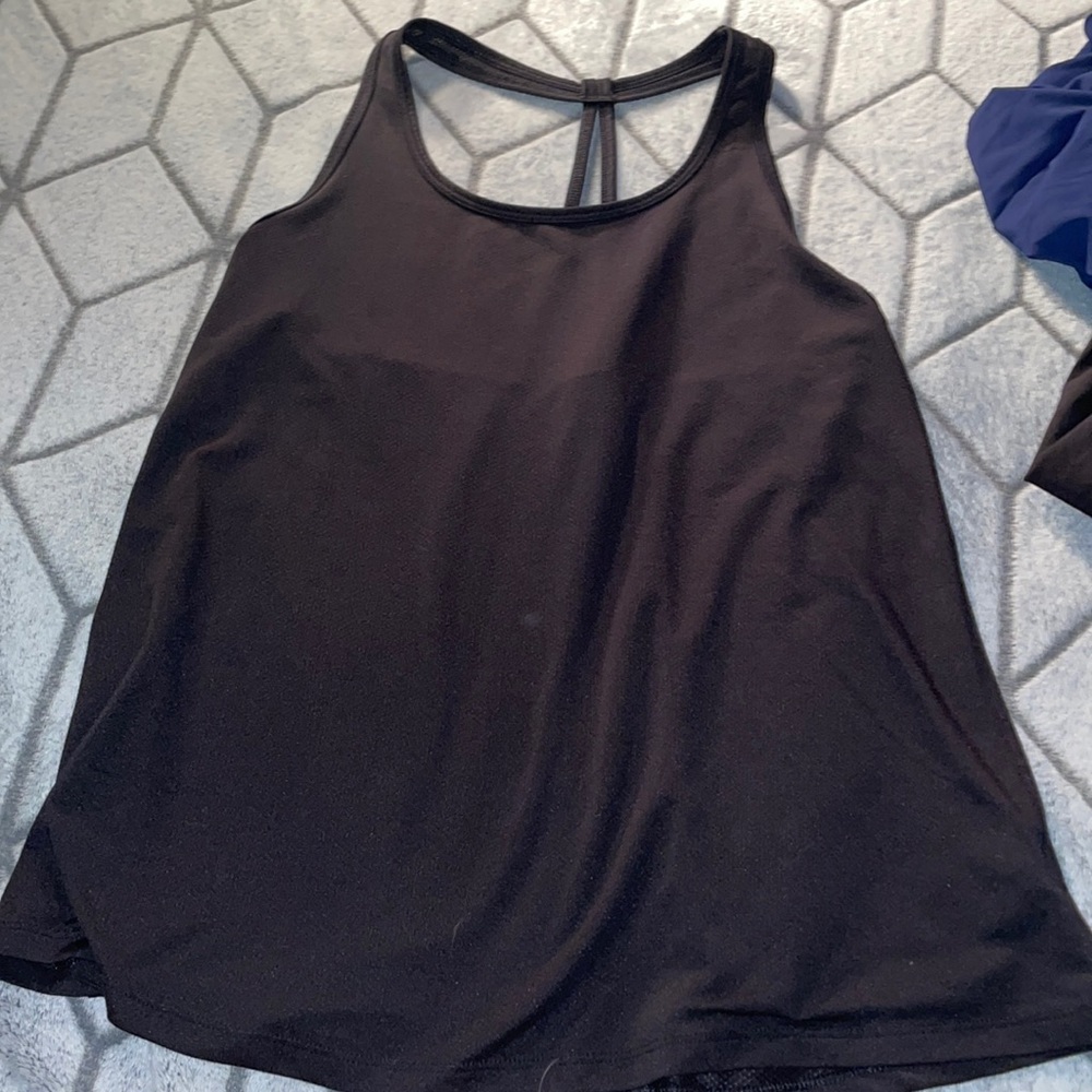 Old Navy Activewear Tank Top